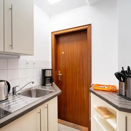 Appartement Adrian 1