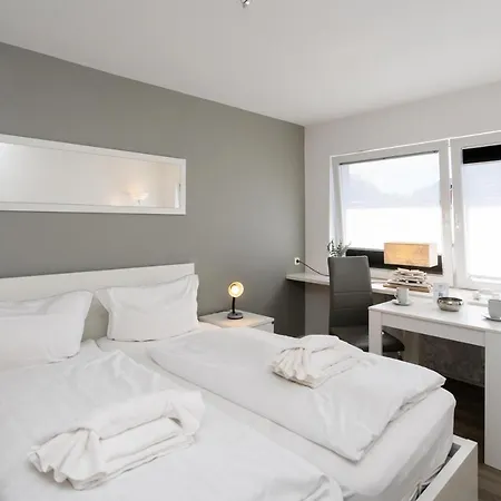 Adrian 1 Appartement *