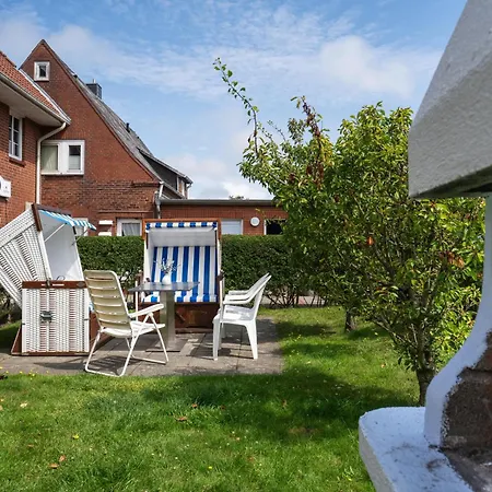 Adrian 1 Appartement *