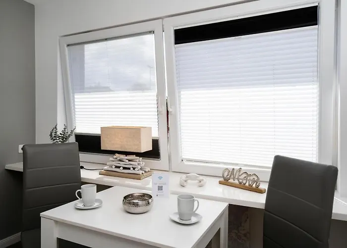 Adrian 1 Apartman *