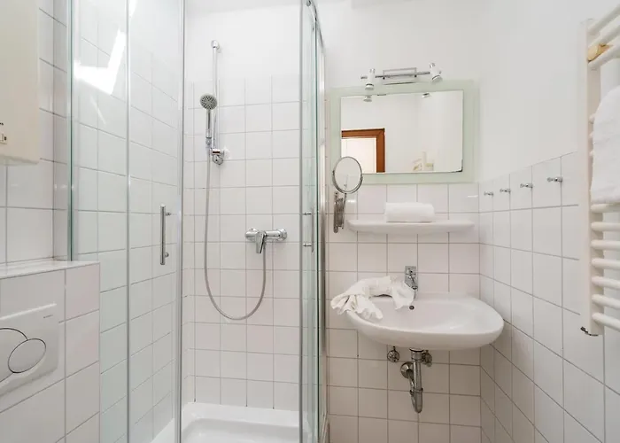 Adrian 1 Apartman Westerland