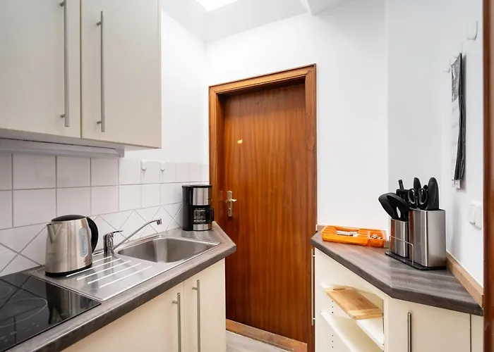 Apartman Adrian 1