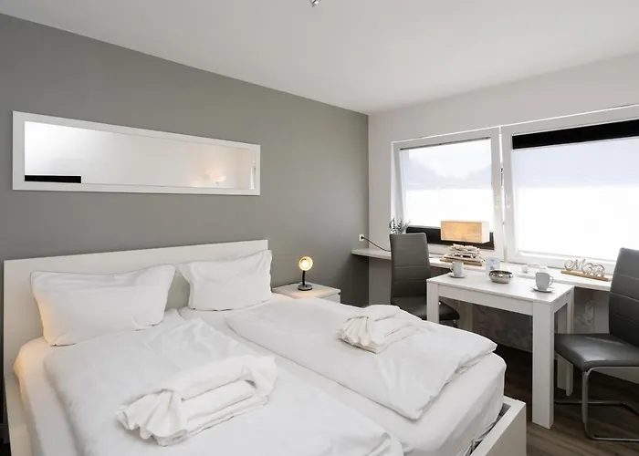 Adrian 1 Apartman *