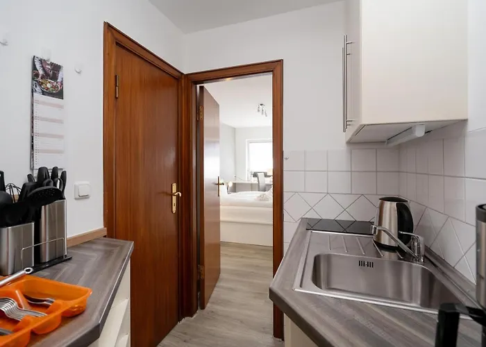 Apartman Adrian 1